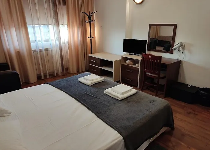 Family 2 Bed In Apartment Bansko