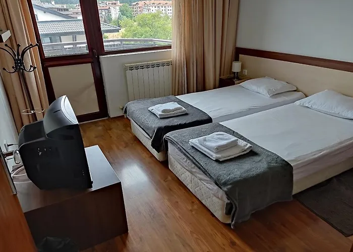 Apartment Family 2 Bed In Bansko